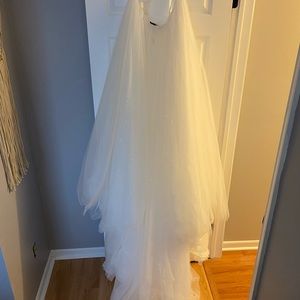 Martina Liana Detachable Skirt